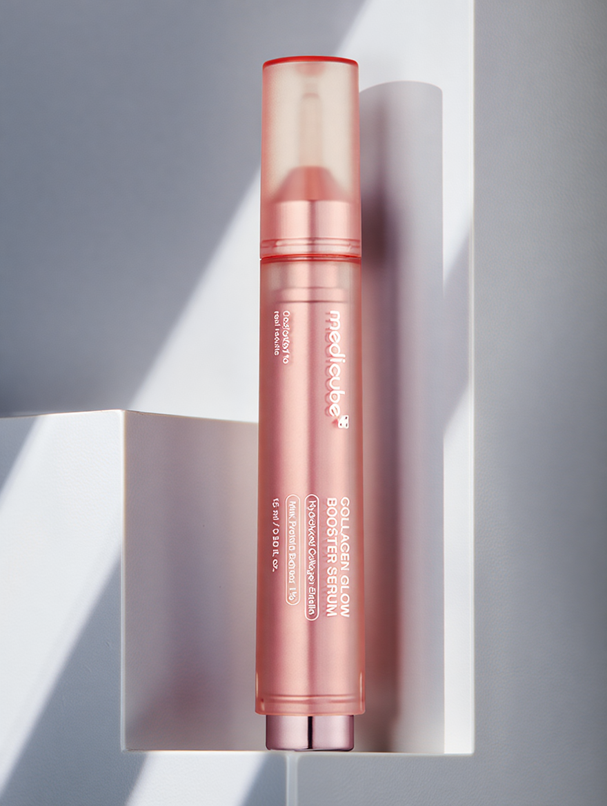 Sérum Booster d'Éclat Medicube SkinGlow
