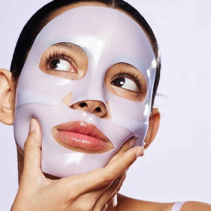 Masque Caviar Biodance - Nutrition Intense & Éclat Anti-Âge