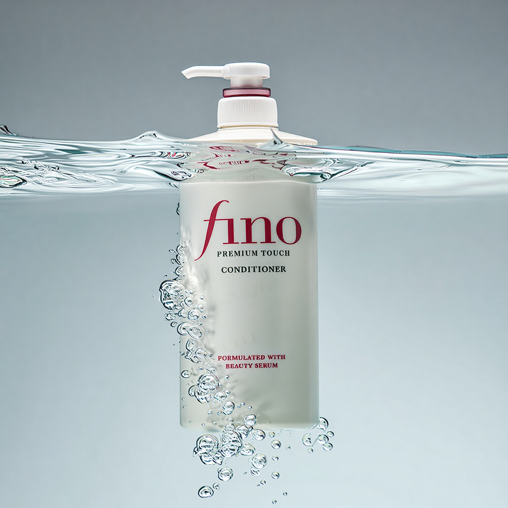 Conditioner Shiseido Fino Premium Touch SkinGlow