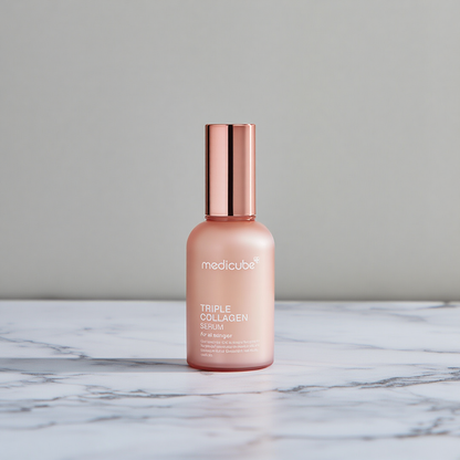 Sérum anti-âge Medicube Triple Collagen Ma boutique