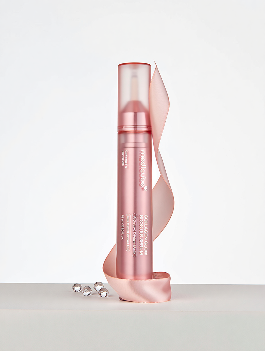 Sérum Booster d'Éclat Medicube SkinGlow