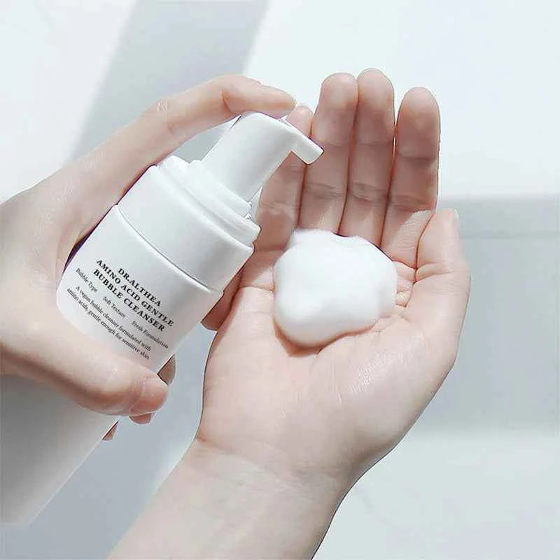 Dr. Althea – Acides aminés  Nettoyant moussant doux