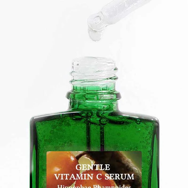 Dr Althea sérum doux à la vitamine C