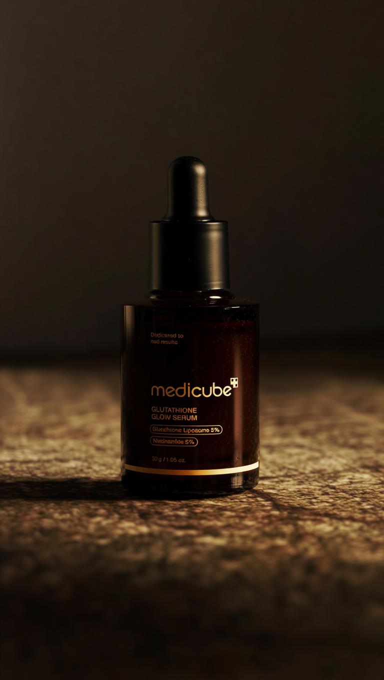 Sérum éclat Glutathione Medicube SkinGlow