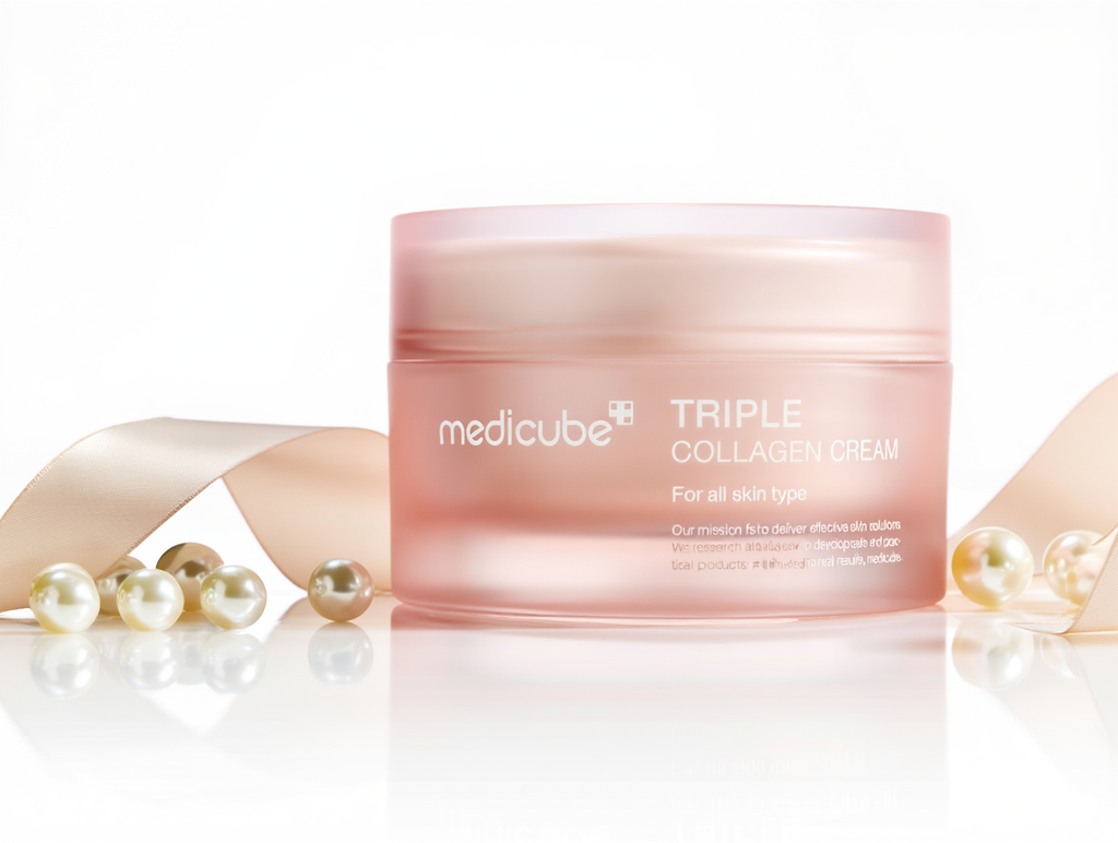 Medicube Crème Anti-Taches SkinGlow