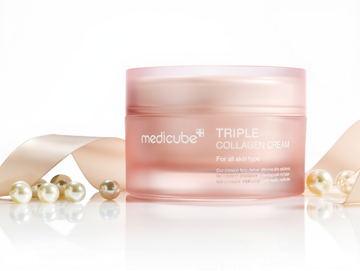 Medicube Crème Anti-Taches SkinGlow