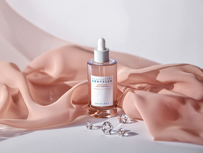 SKIN1004 Madagascar Centella Poremizing Fresh Ampoule SkinGlow