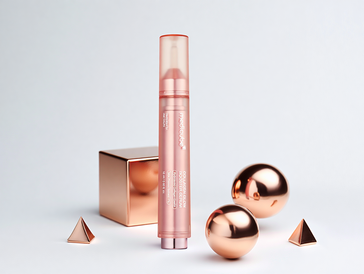 Sérum Booster d'Éclat Medicube SkinGlow