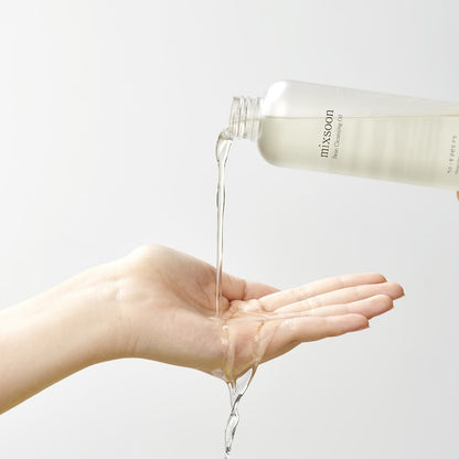 Mixsoon - Bean Cleansing Oil Jumbo SkinGlow