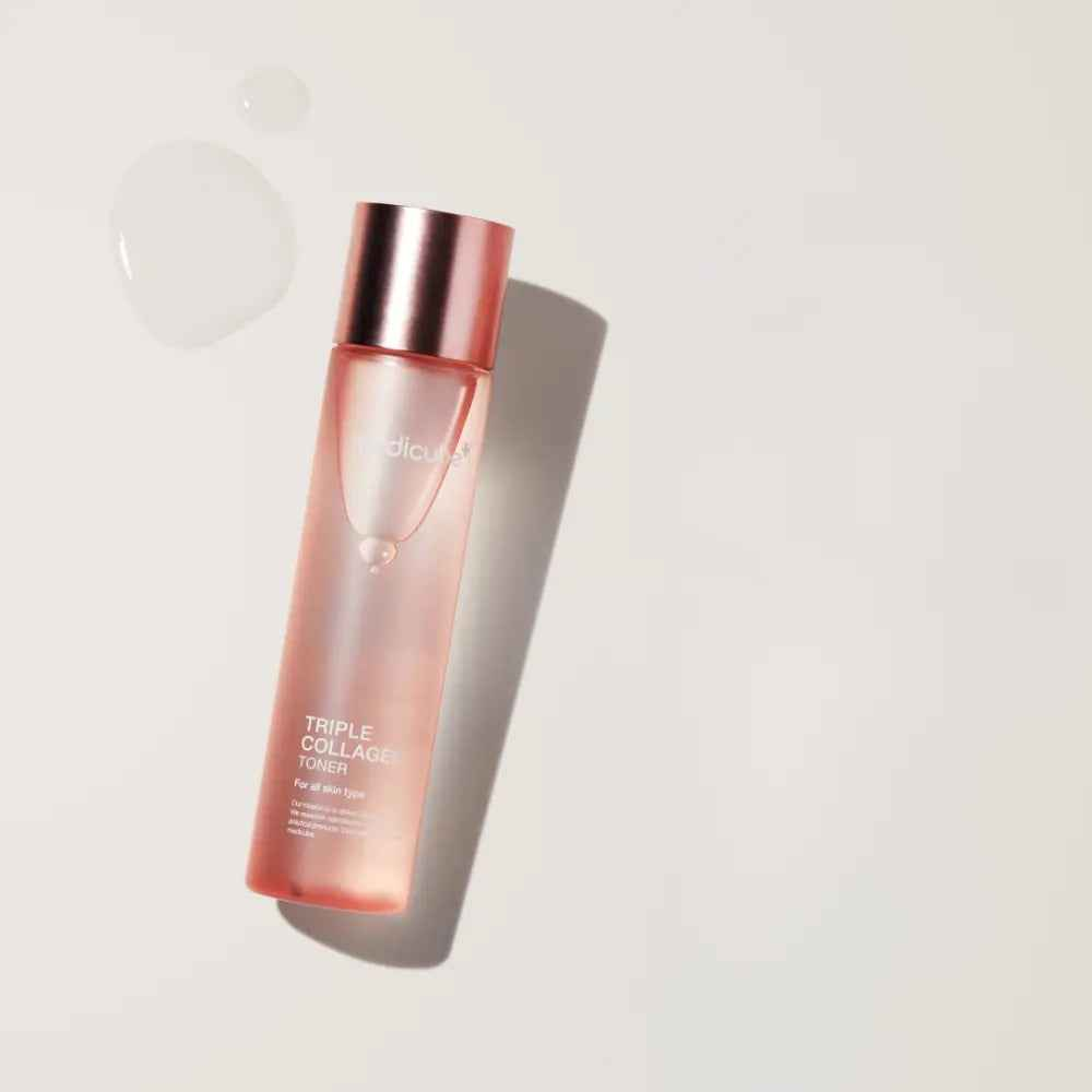 Tonique au collagène triple Medicube