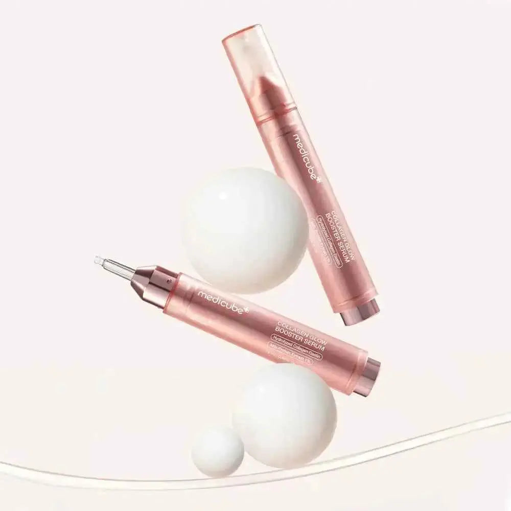 Medicube Serum Boost – Sérum Concentré Booster d’Éclat & d’Hydratation