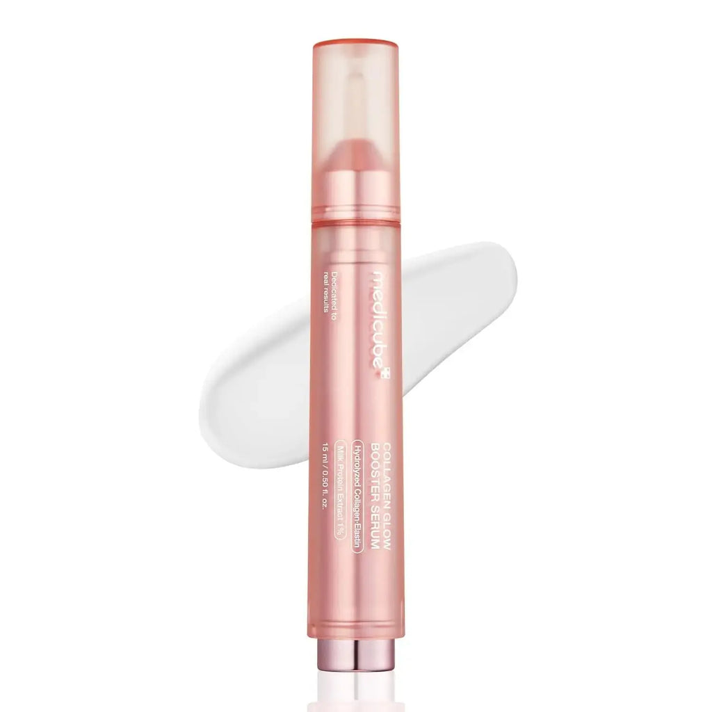 Medicube Serum Boost – Sérum Concentré Booster d’Éclat & d’Hydratation - SkinGlow