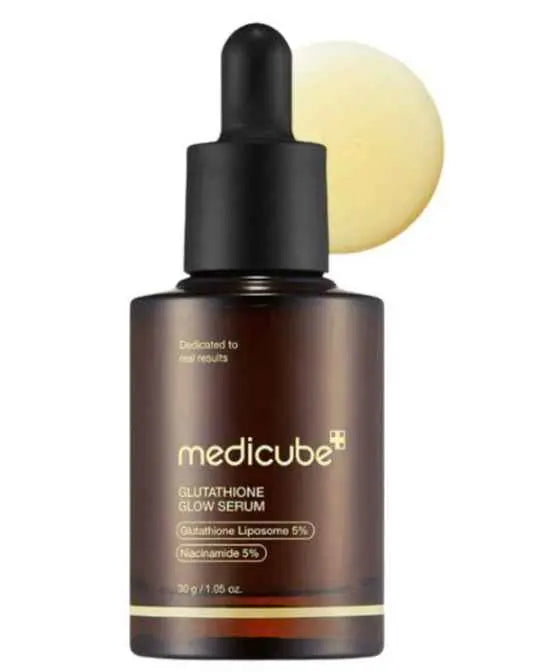Medicube - Glutathione Glow Serum