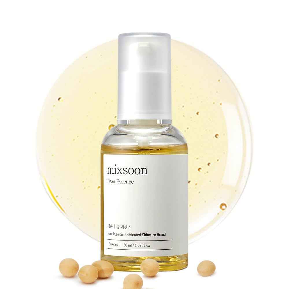 Mixsoon - Bean Essence - Essence de haricot