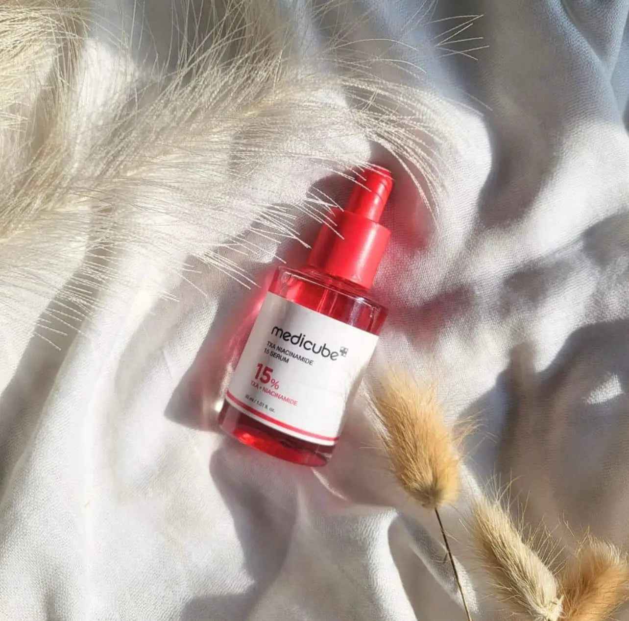 Sérum TXA Niacinamide Medicube