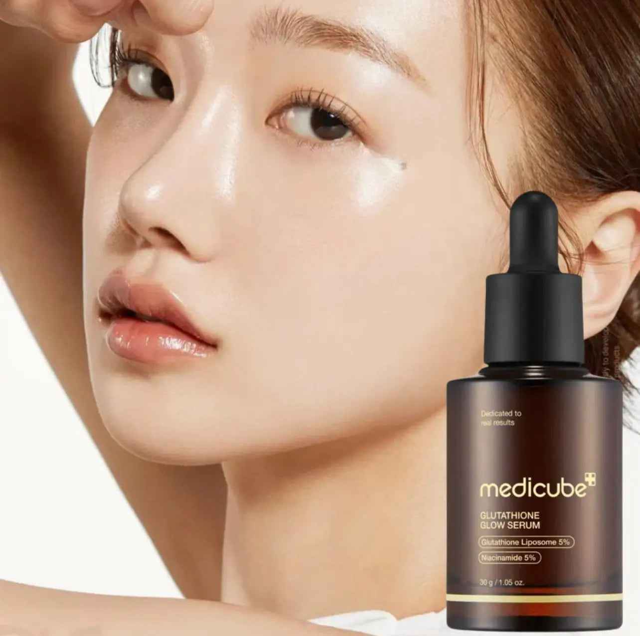 Sérum éclat Glutathione Medicube