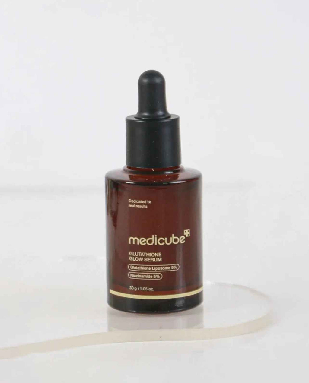 Sérum éclat Glutathione Medicube