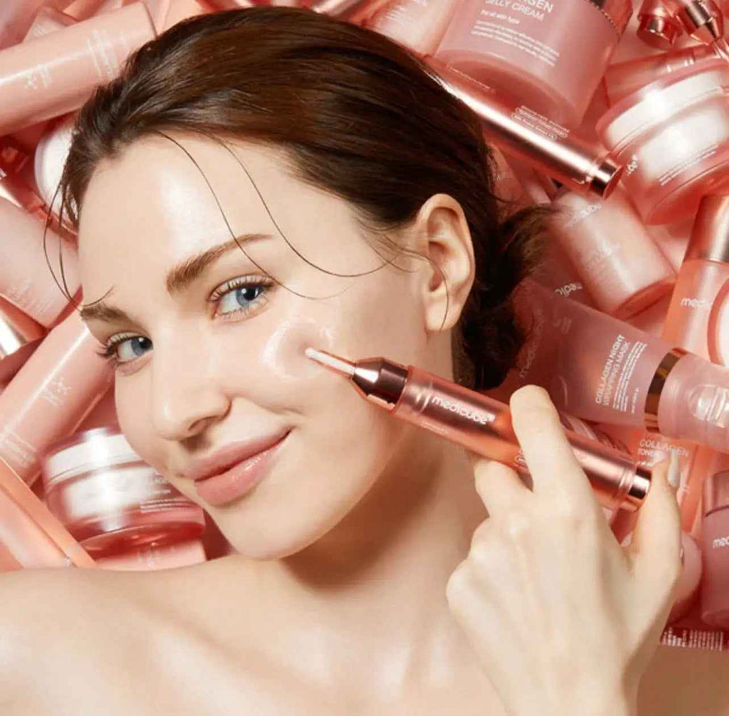 Sérum Booster d'Éclat Medicube