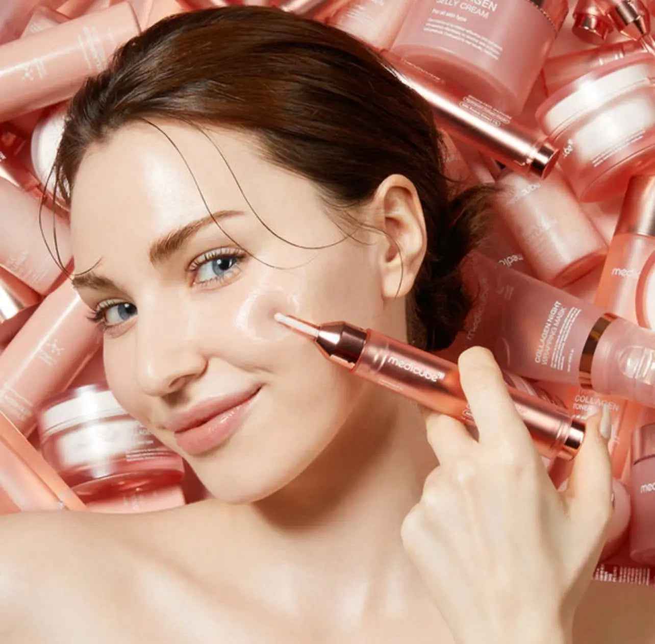 Sérum Booster d'Éclat Medicube