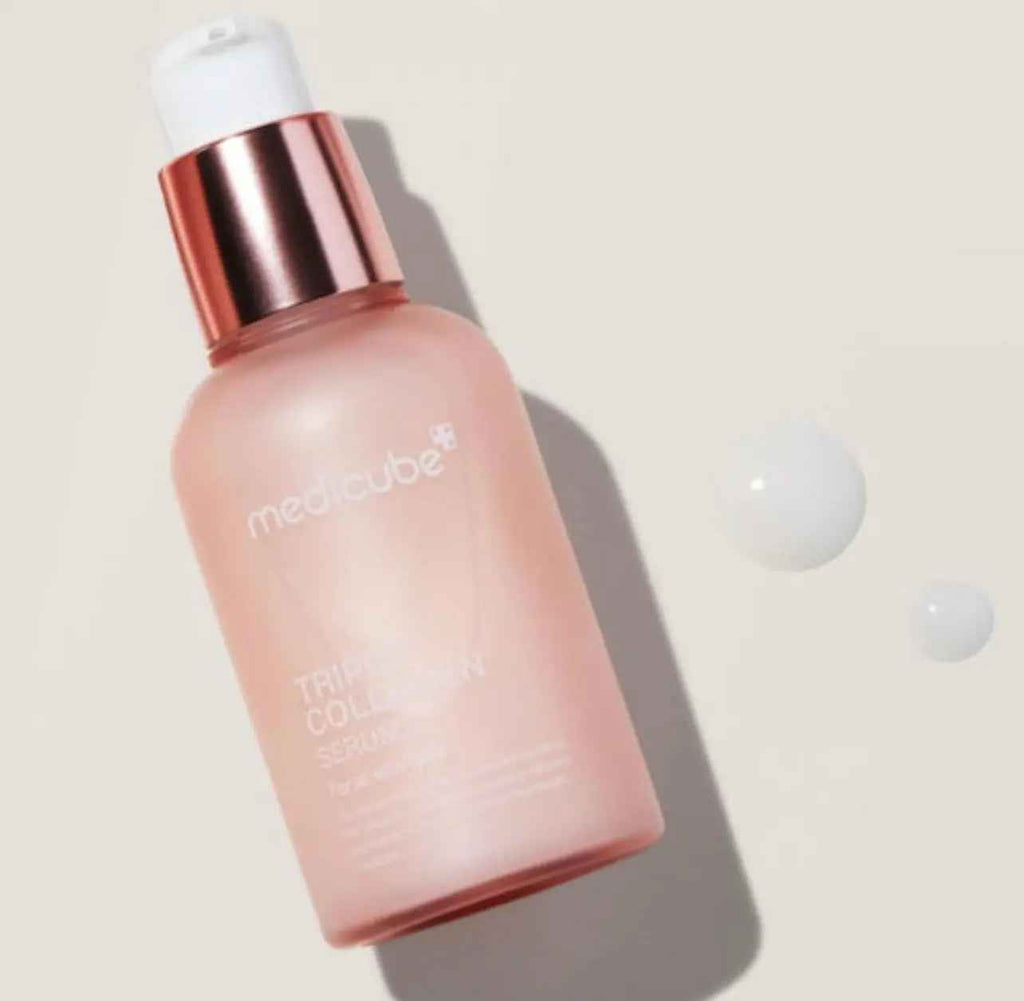 Sérum anti-âge Medicube Triple Collagen