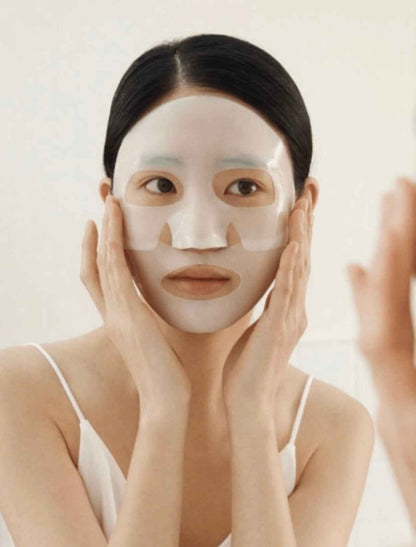Masque Collagène Biodance – Hydratation Intense, Fermeté & Éclat