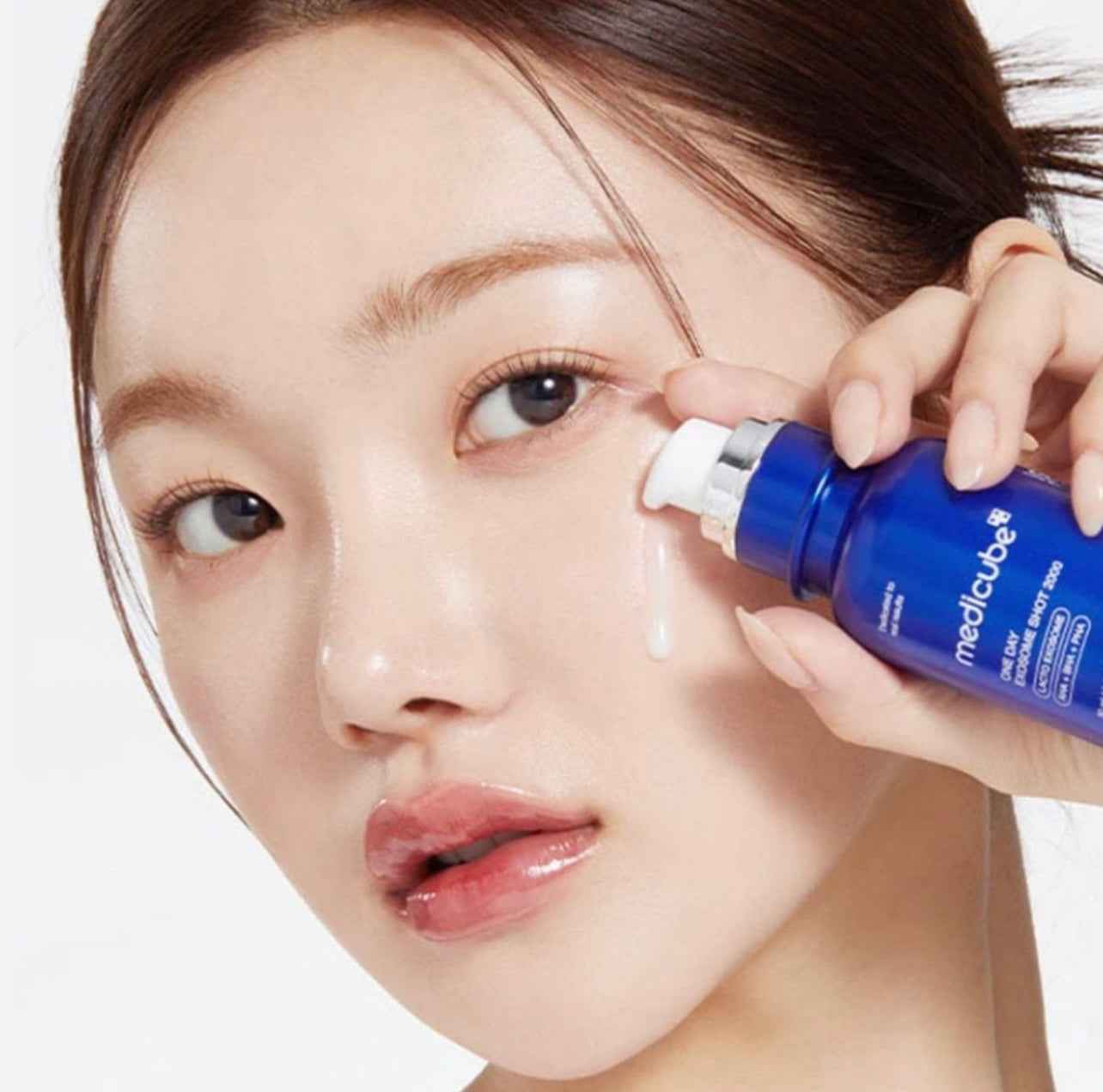 Sérum Réparateur Medicube One Day Exosome Shot 2000 (30ml, Made in Korea)