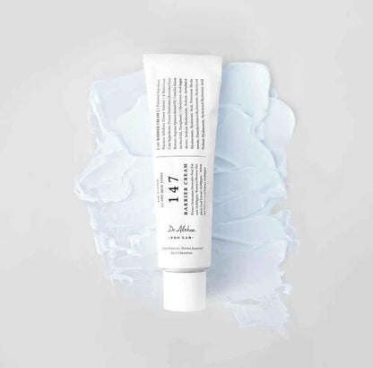 Dr. Althea 147 Hypoallergenic Repair Cream – Crème Réparatrice & Hypoallergénique ( 50ml - Corée du sud)