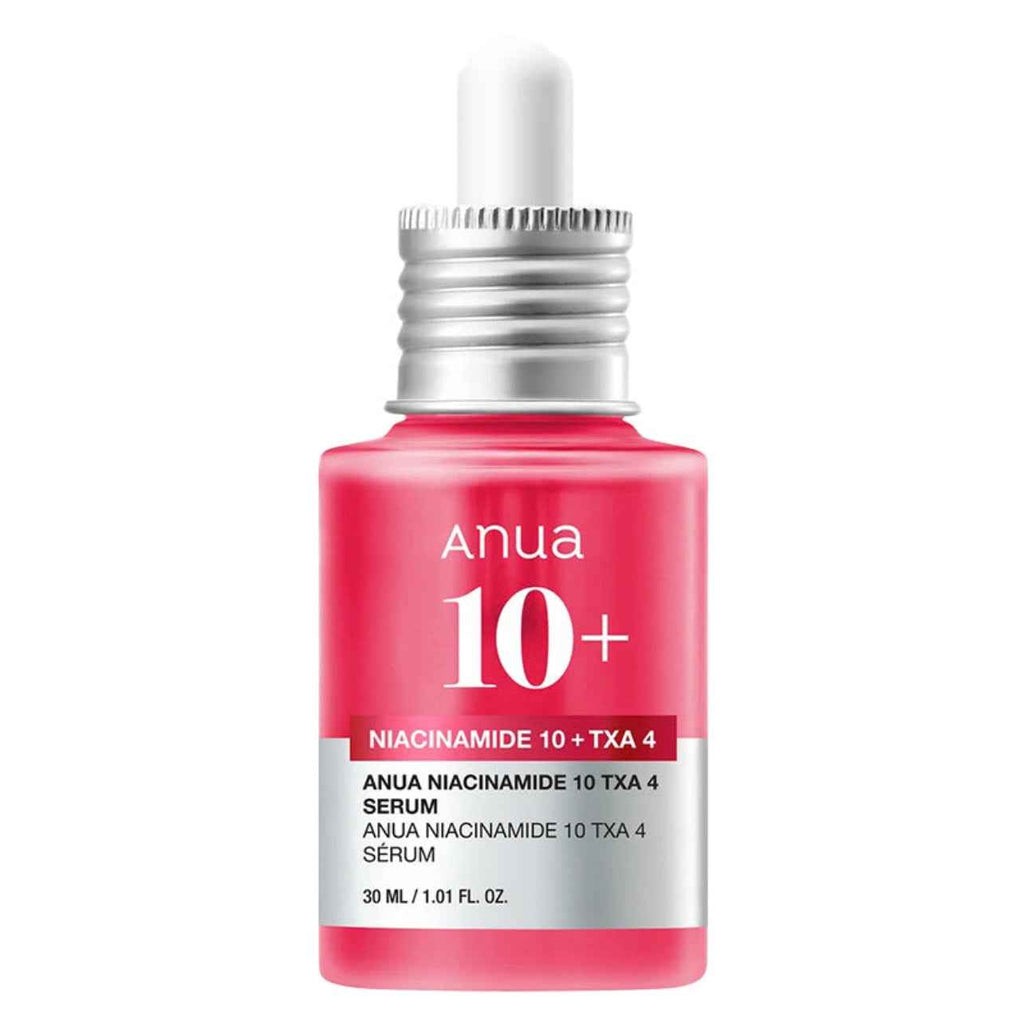 Anua Niacinamide 10% + TXA 4% Serum