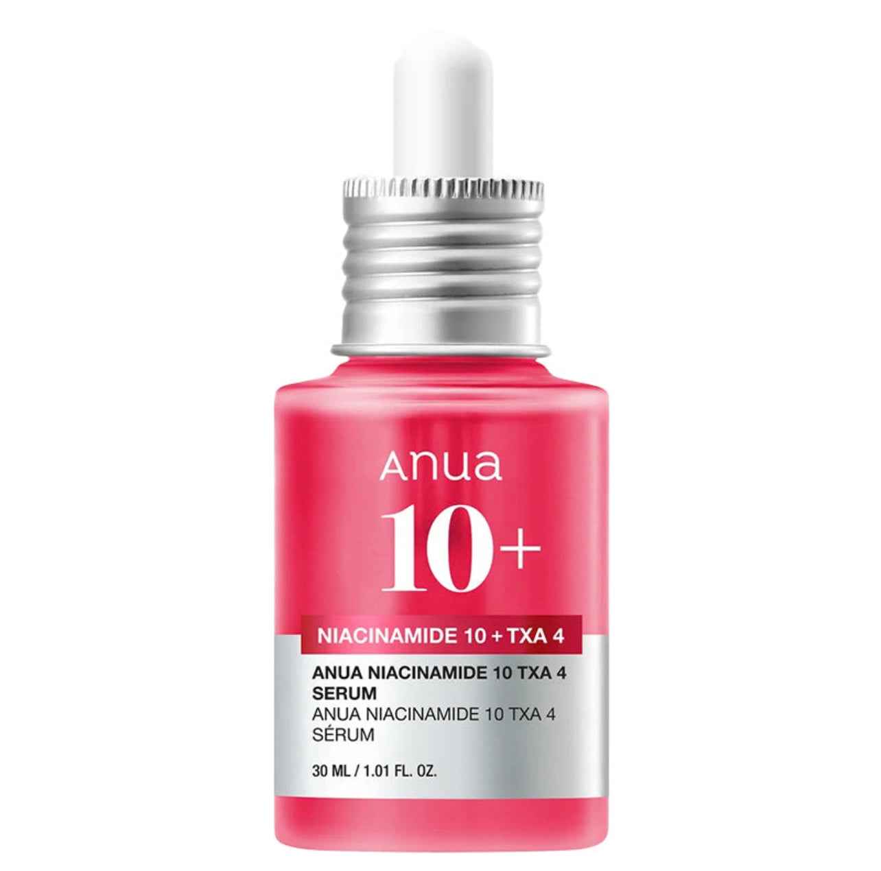 Anua Niacinamide 10% + TXA 4% Serum