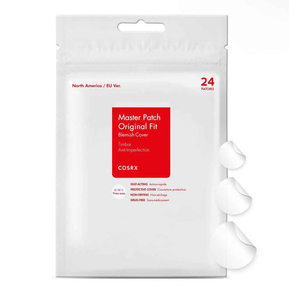 COSRX Acne Pimple Master Patch