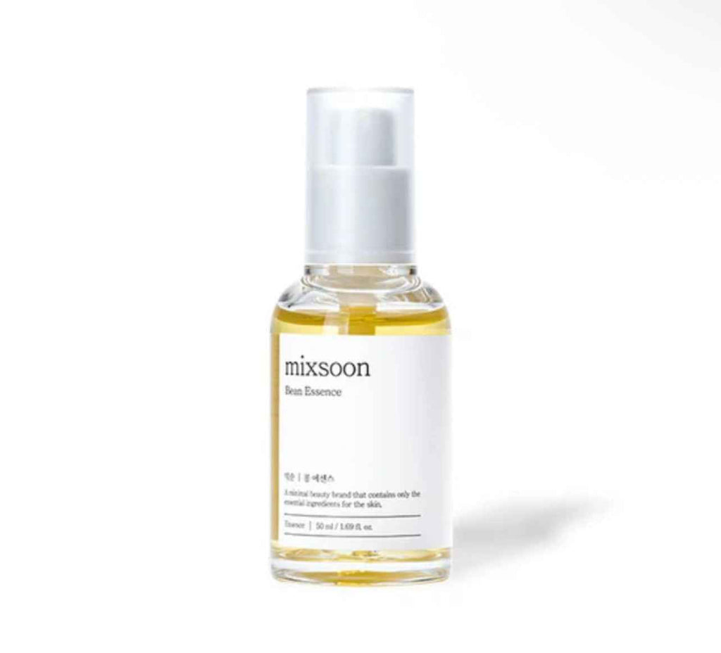 Essence de haricot Mixsoon - Extrait naturel