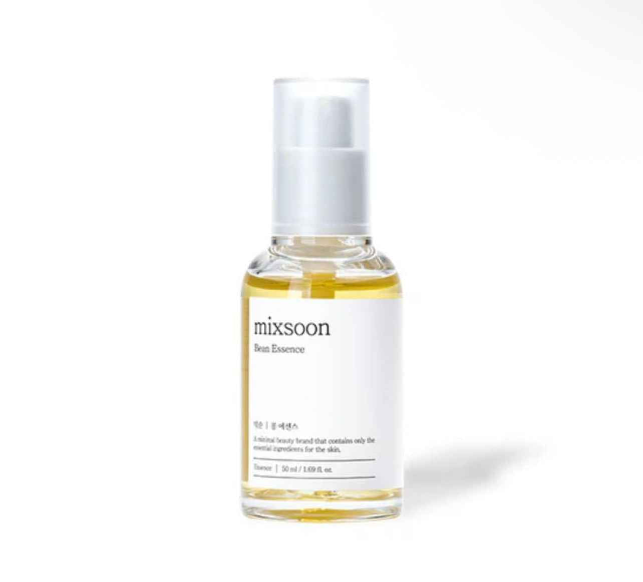 Essence de haricot Mixsoon - Extrait naturel