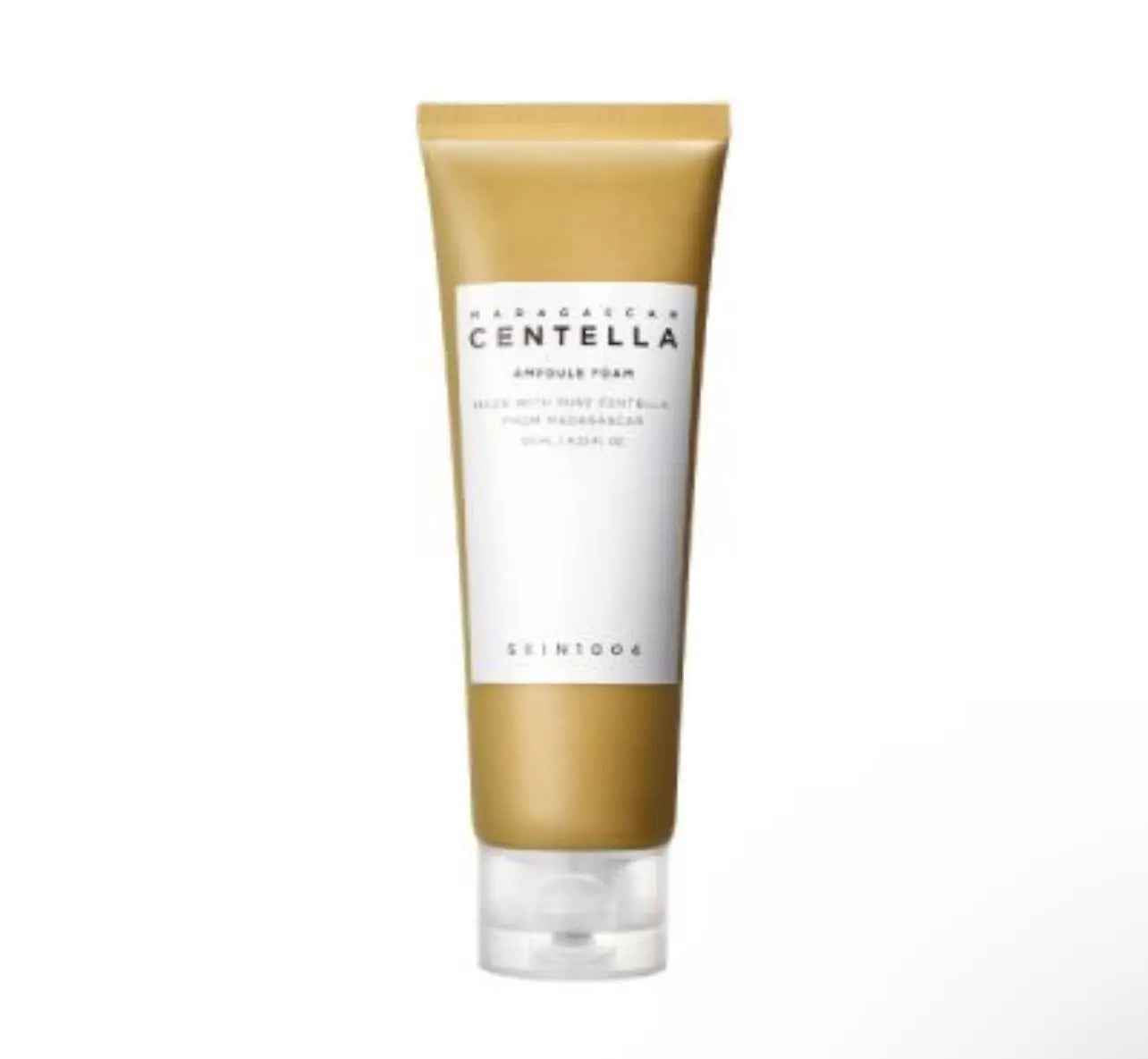 Mousse nettoyante hydratante Skin1004