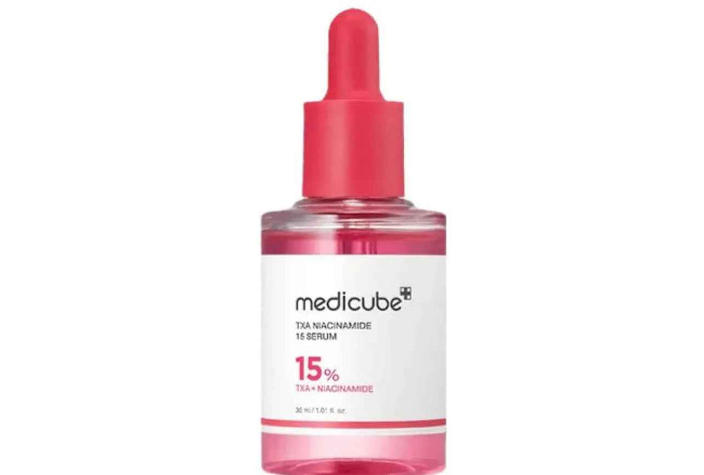 Sérum TXA Niacinamide Medicube