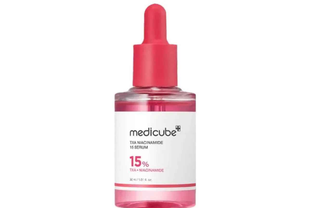 Sérum TXA Niacinamide Medicube