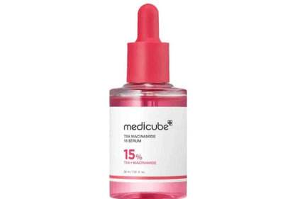 Sérum TXA Niacinamide Medicube