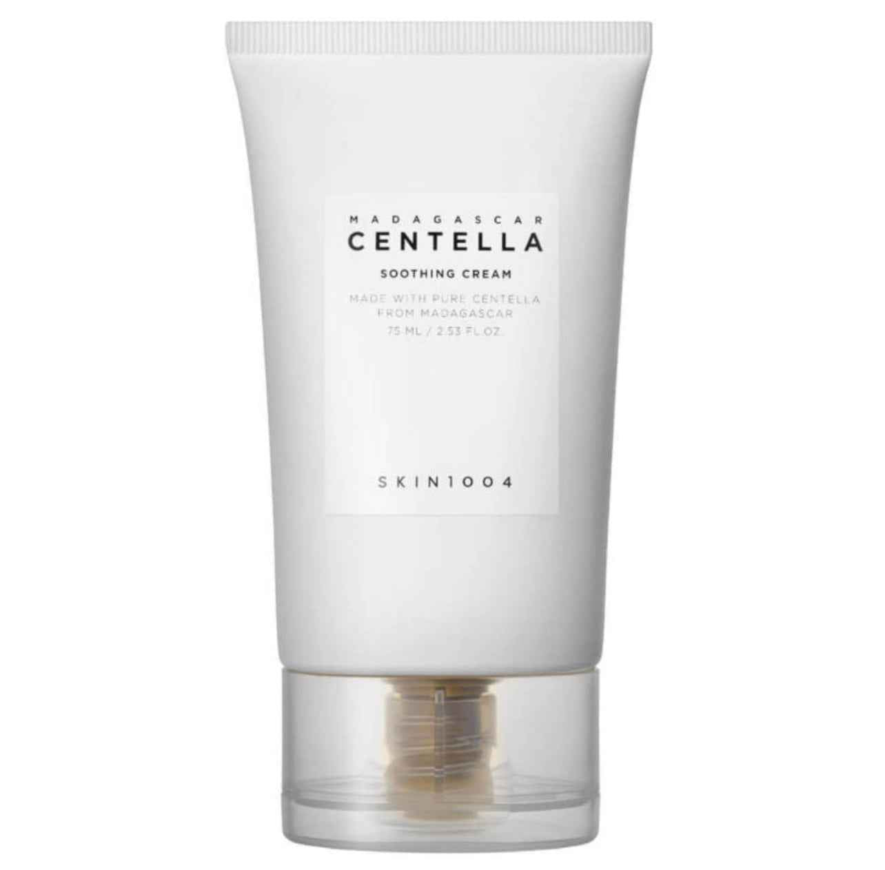 SKIN1004 Centella Madagascar Soothing Cream