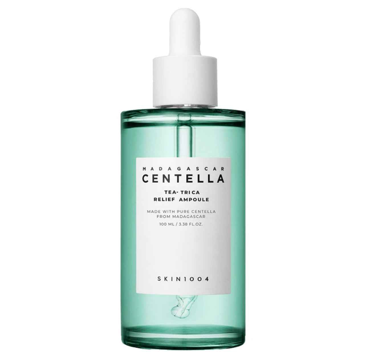 SKIN1004 Madagascar Centella Tea-Trica Relief Ampoule
