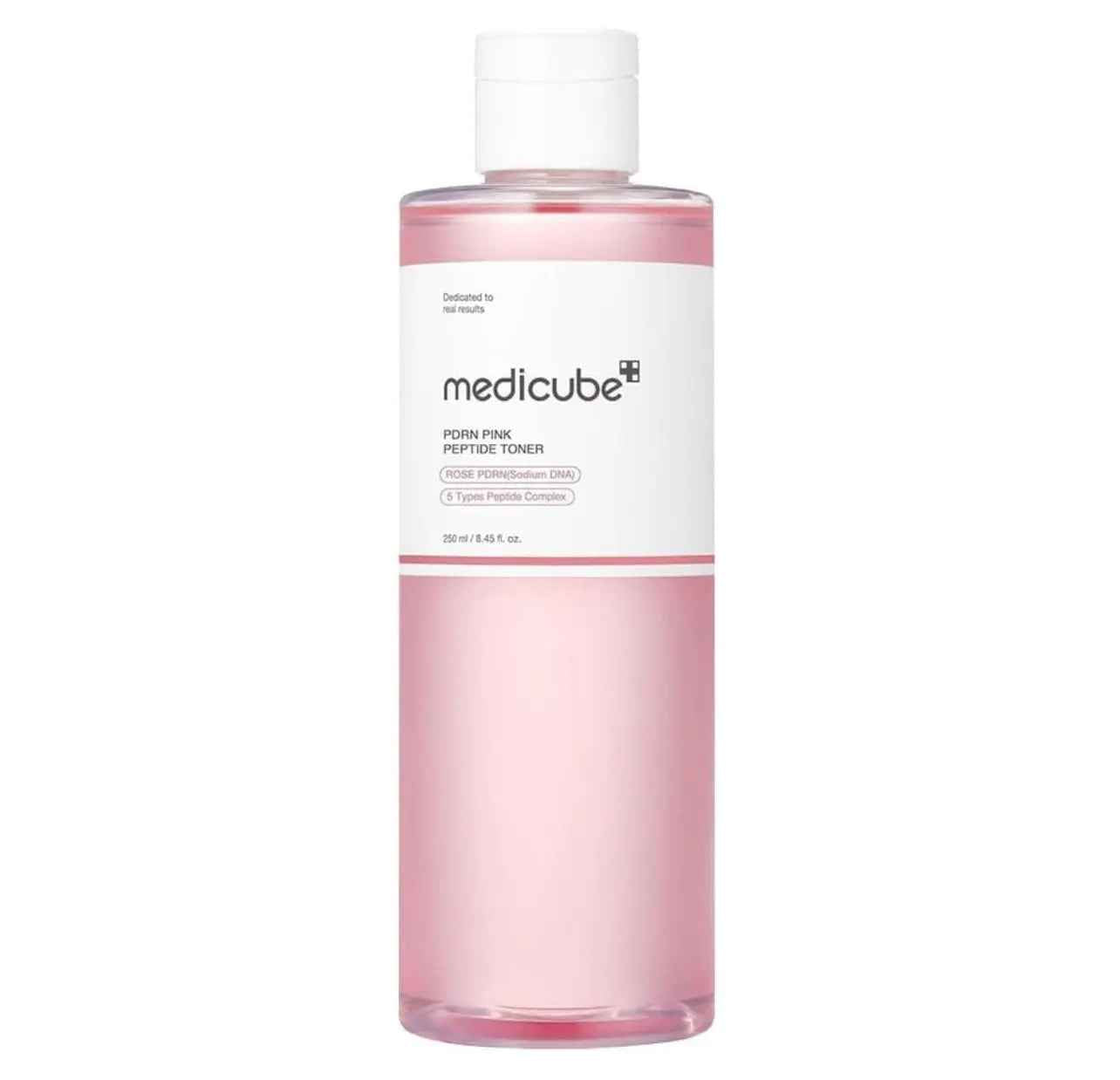 Tonique apaisant Medicube Pdrn Pink Cica