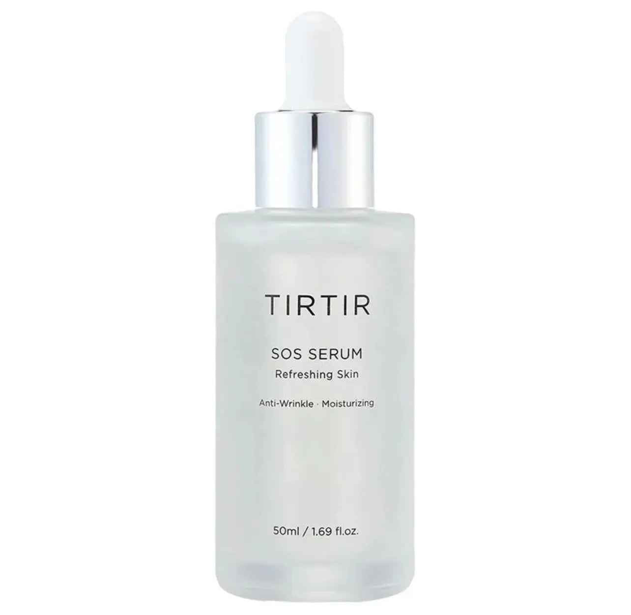 TIRTIR SOS Sérum