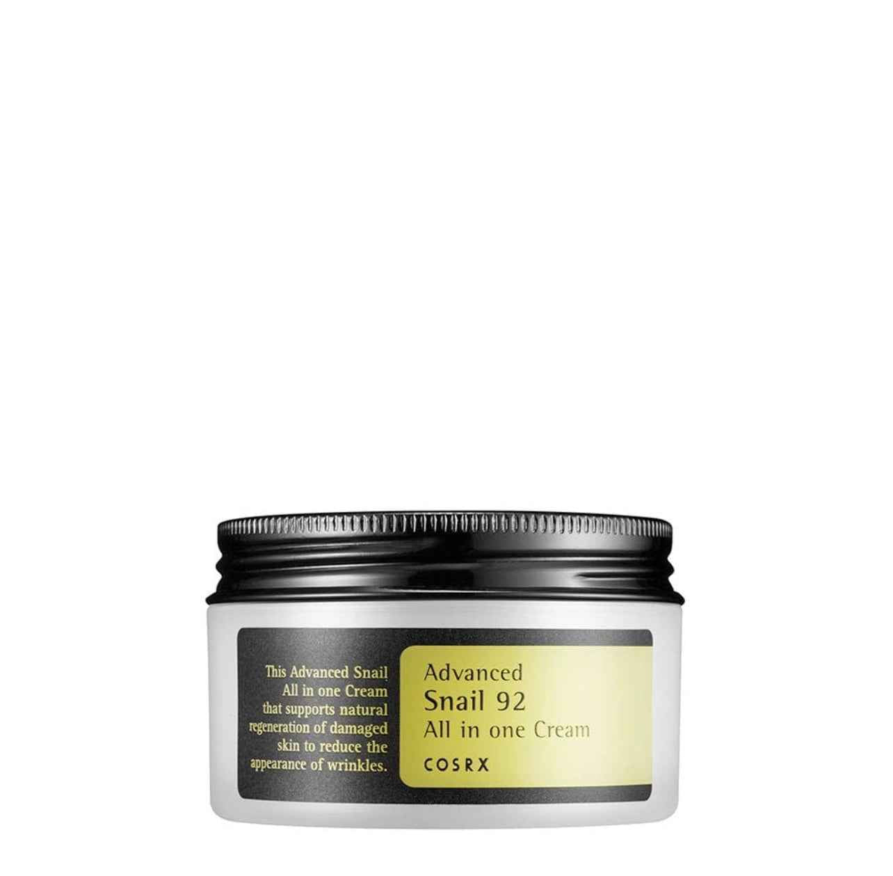 COSRX Advanced Snail 92 All In One Cream