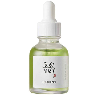 Beauty of Joseon Calming Serum Green Tea
