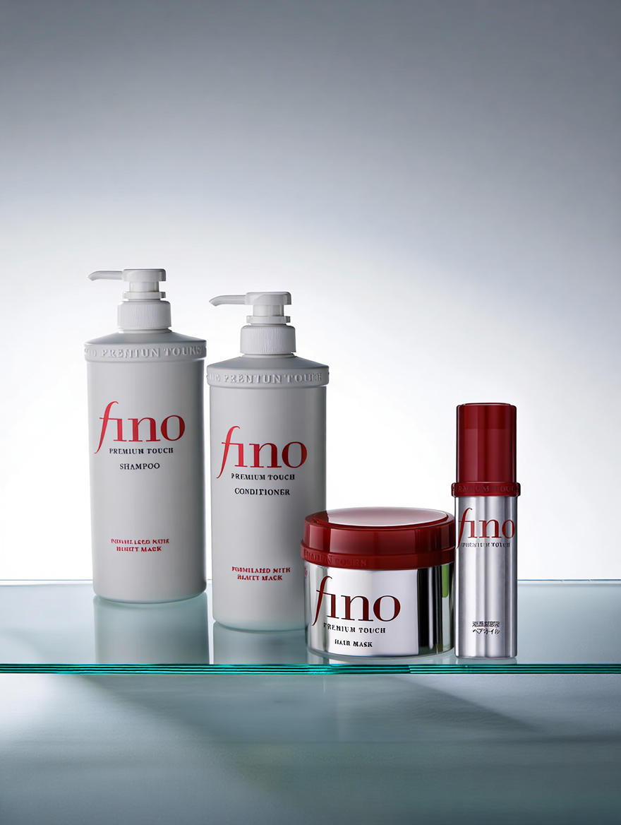 Pack fino touch SkinGlow