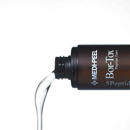 Medipeel peptide tox bor toner