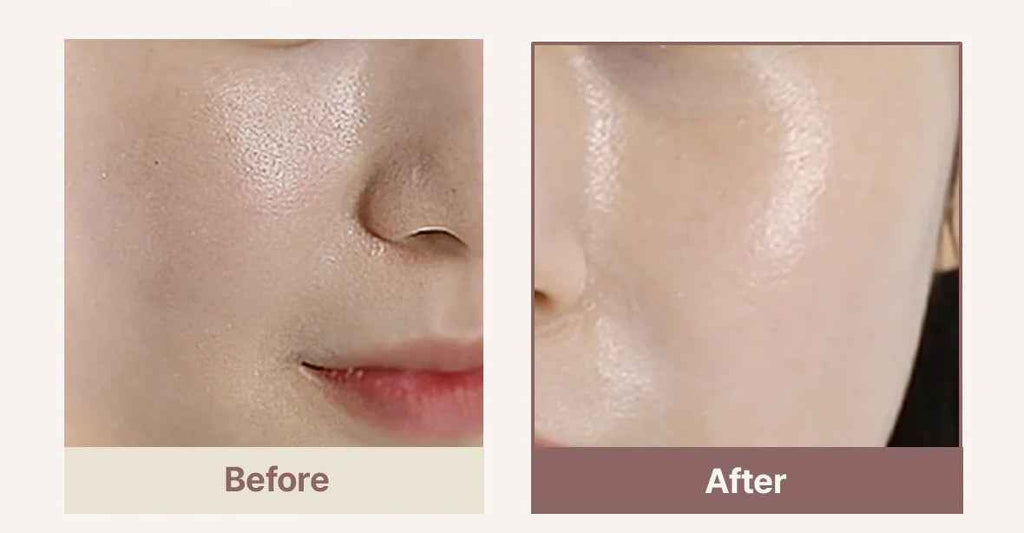 Arencia - Nettoyant visage mochi au riz vert