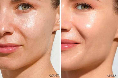 Dr. Althea Brume de crème apaisante 345 relief