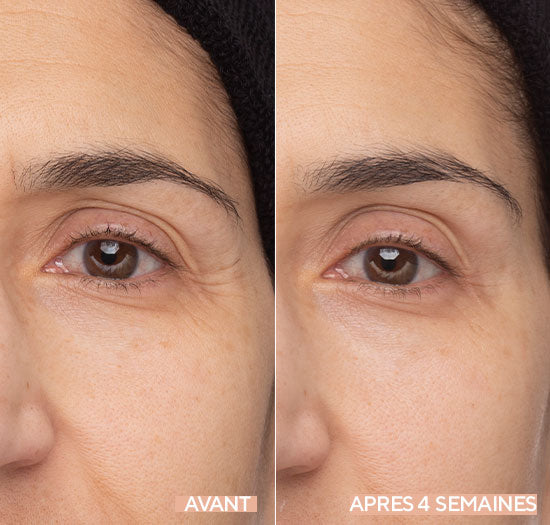 Crème Anti-Âge COSRX The Retinol 0.1 Cream SkinGlow