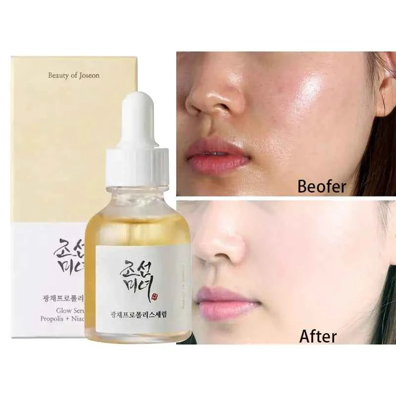 Beauty of joseon Glow Serum :Propolis+Niacinamide