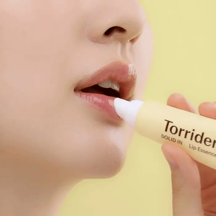 Torriden  Solid-in Lip Essence