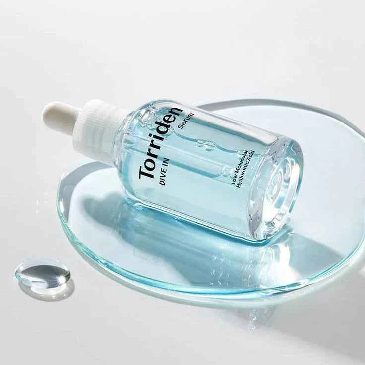 Torriden - Dive-in Sérum à l'acide hyaluronique